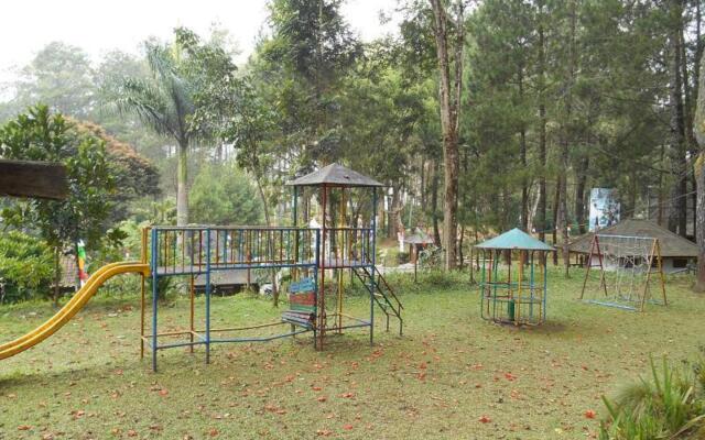 Cikole Jayagiri Resort