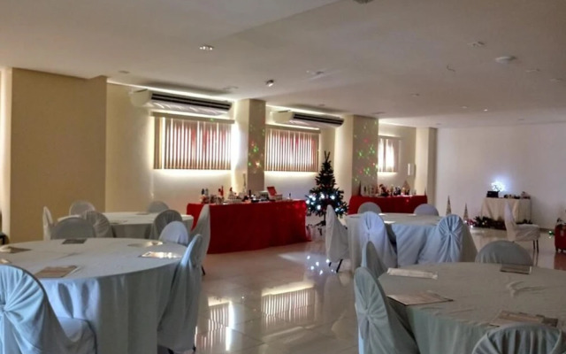 Hotel Mirante da Ilha