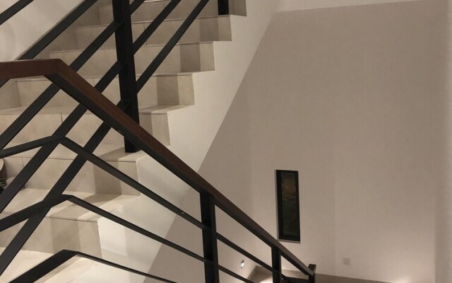 The Dahlias Luxury Residence