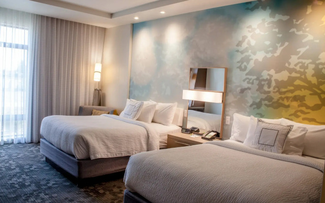 The Ritz-Carlton, Rancho Mirage