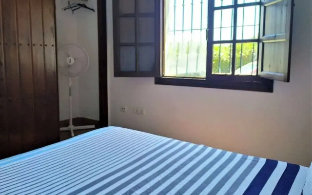Belvilla by OYO Casa Bonita I