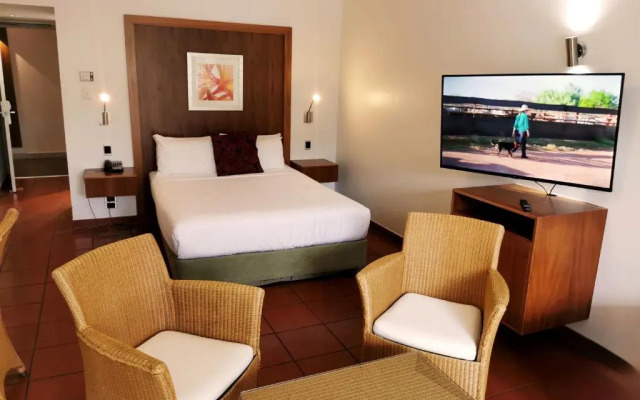 City Centre Accommodation