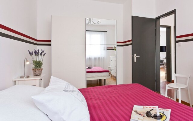 Suite Ascona in Ascona