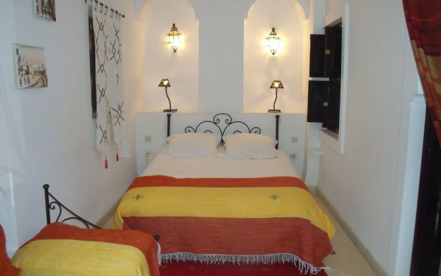 Riad Ailen