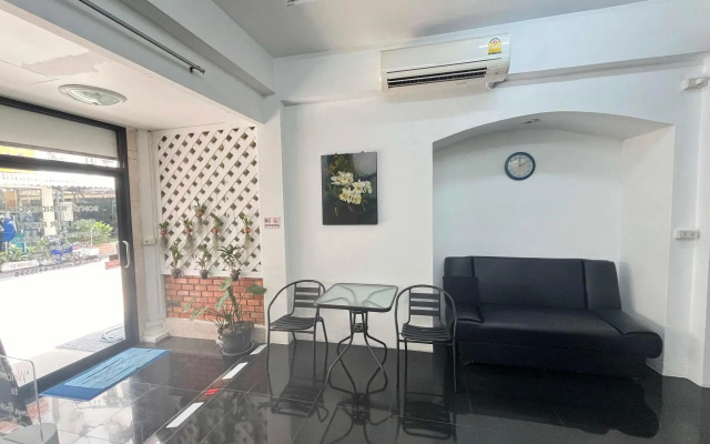 Sonya Residence