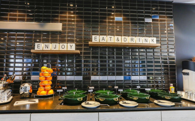 Holiday Inn Villingen - Schwenningen by IHG