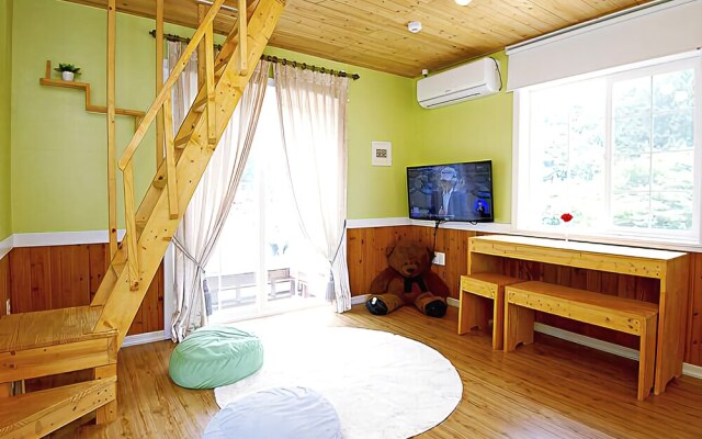 Geoje Teddy Bear Pension