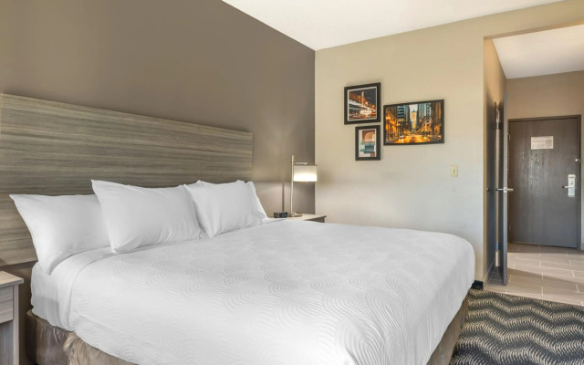 Country inn & Suites by Radisson Bolingbrook, I-55