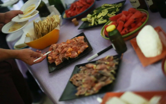 Al Vicoletto - Genuine B&B