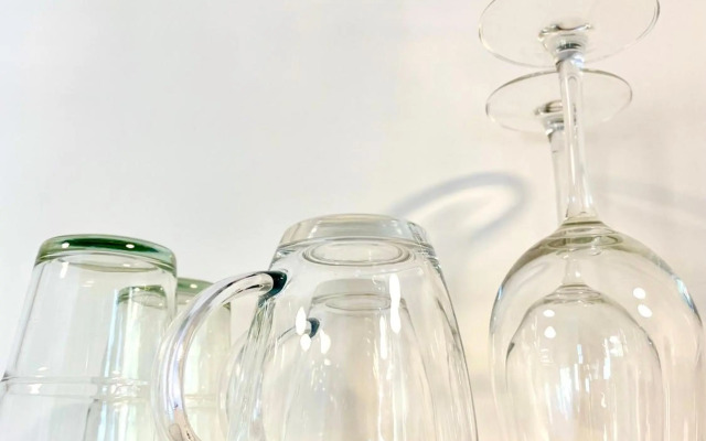 Sea view cozy apartment