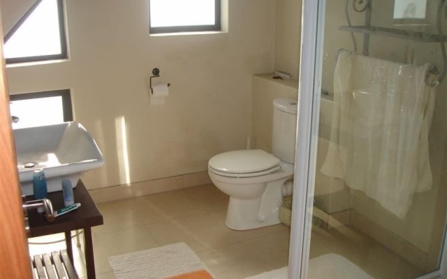 St Francis Bay House On The Canal