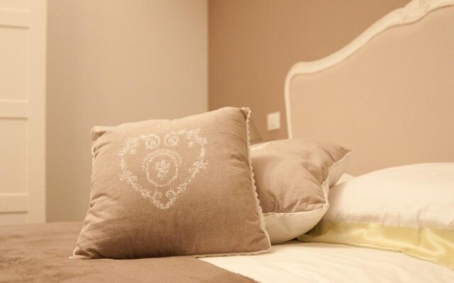 Home Sweet Home Apartments