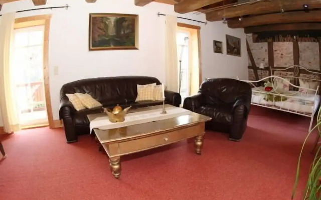 Pension Picco-Bello
