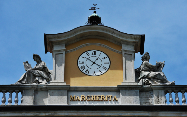 Villa Margherita Grande