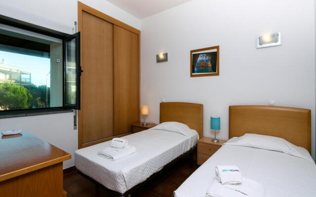 A21 - 1 Bed Apartment in MarinaPark