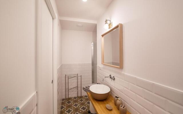 B&B Le Chiavi Di Casa