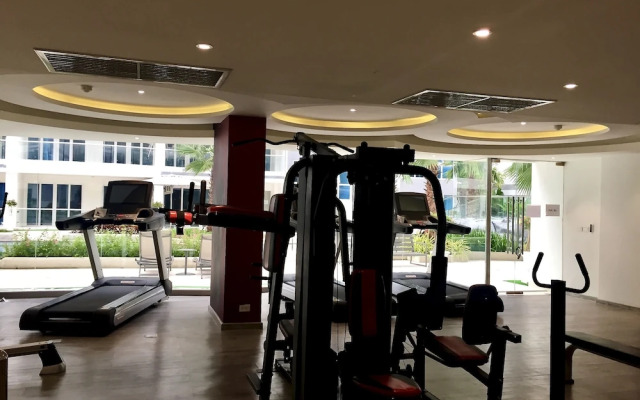 Luxury Apartments in Grand Avenue