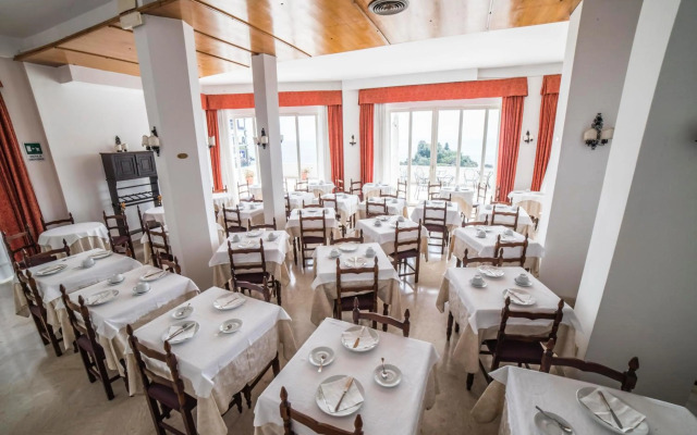 Hotel Isola Bella