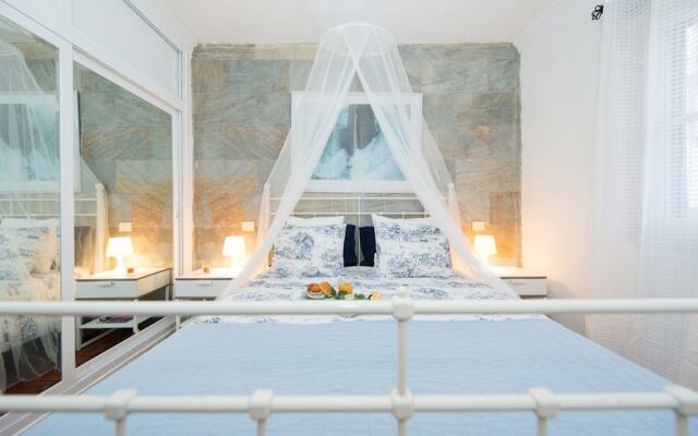 Apartment 50 Meters from the sea GC16