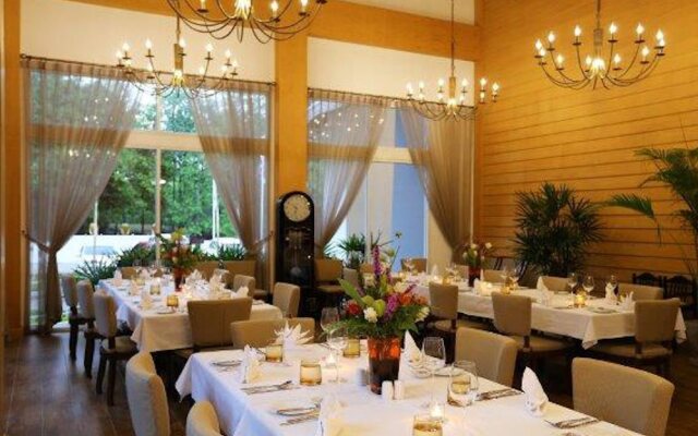 Dao Retreat
