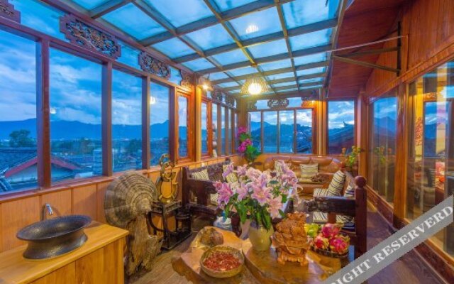 Lee Family Inn - Lijiang