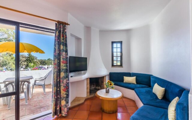 60m2 Lovely traditional apartment in Clube Albufeira
