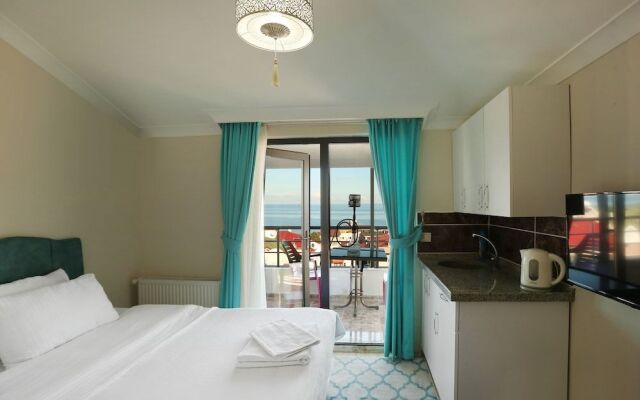 Grand Pera Suite