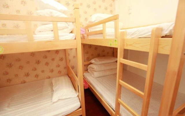 Chengdu Long Time No See Hostel
