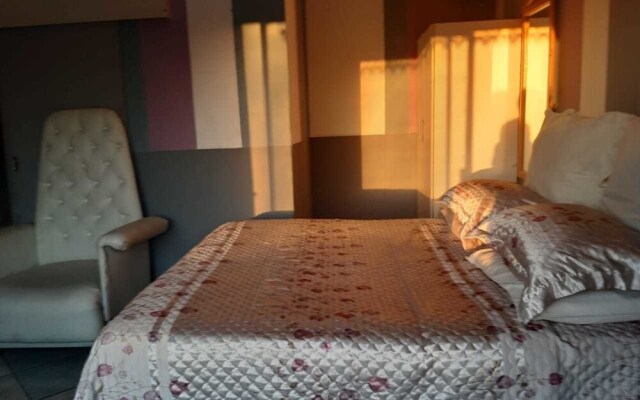 siyabonga guest house