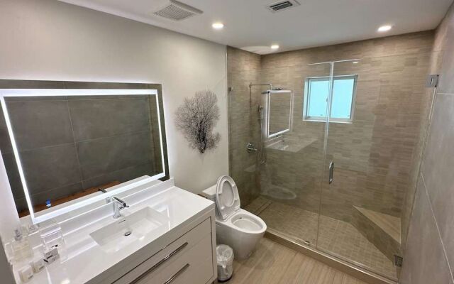 Treasure Harbor Hideaway