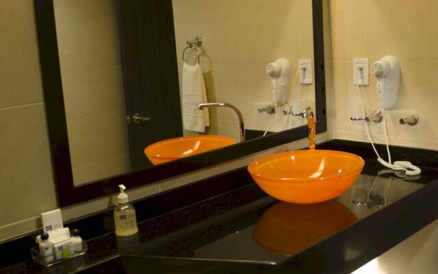 Ramada Bucaramanga