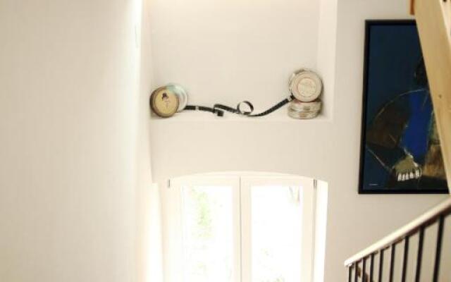 Guest House Le Charlot