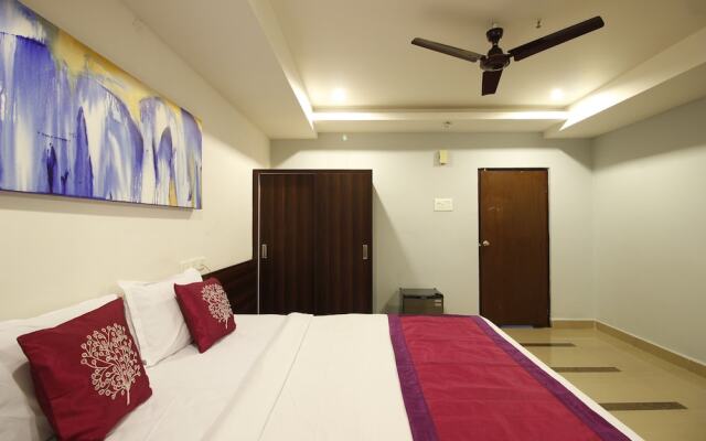 Nova Pride Hotel