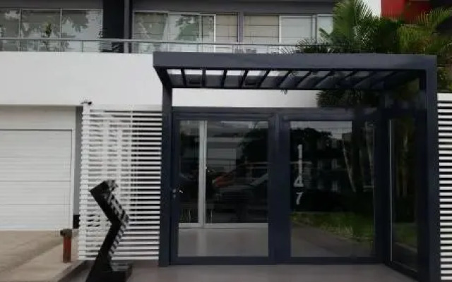 Executive Apartments - Miraflores