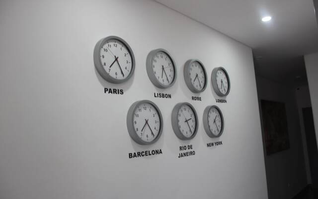 Hostel Vila de Óbidos