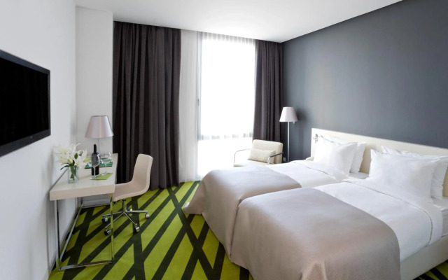 Workinn Hotel