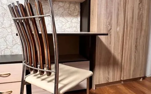 Апартаменты Вояж на улице 50 лет ВЛКСМ, д. 13