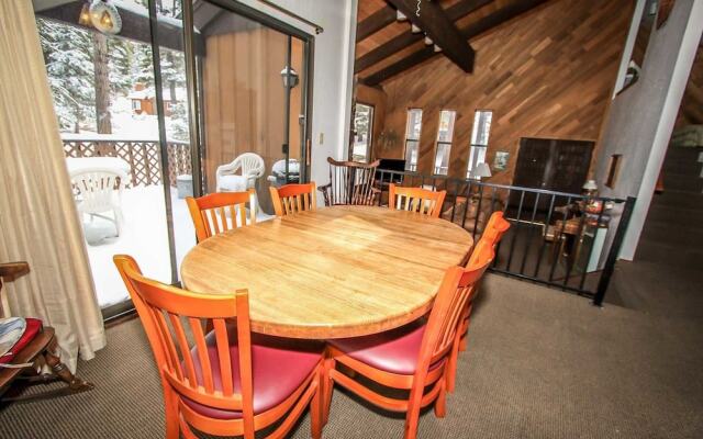 Colbert Cabin 966 by RedAwning