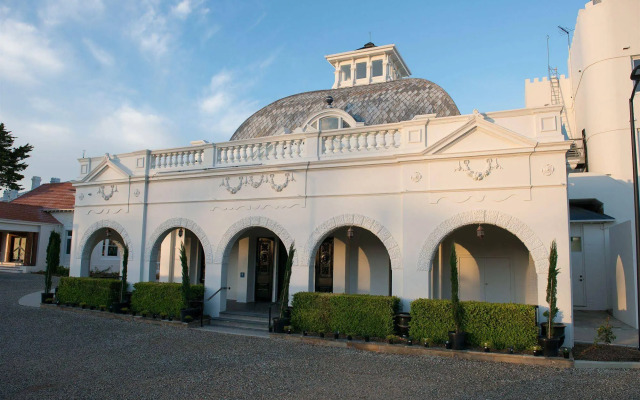 The Hydro Majestic Hotel