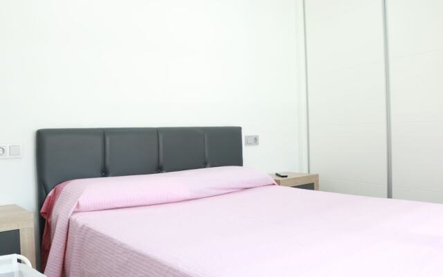 Apartamentos Centro Levante