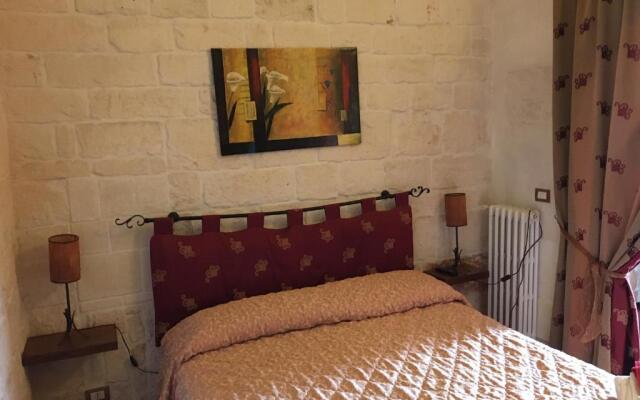 Il Bed And Breakfast San Martino