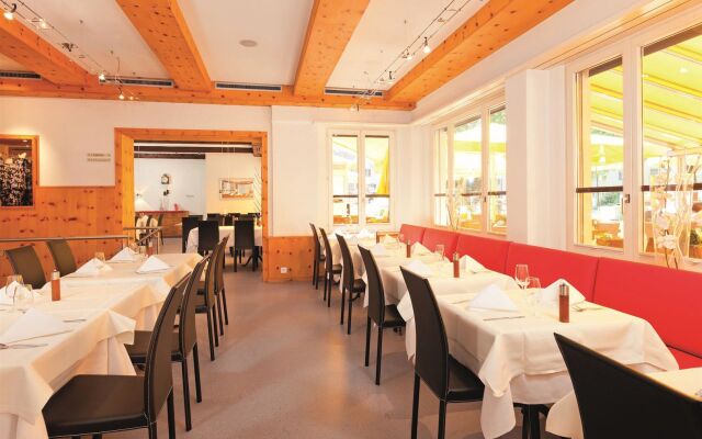 Sorell Hotel Sonnental
