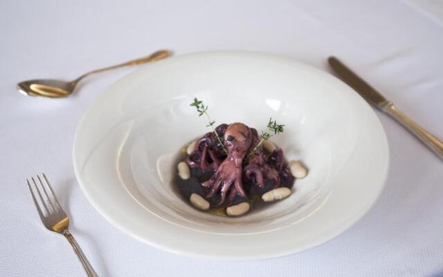Albergo Ristorante Belvedere