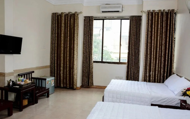Thien Huong Hotel Thuy Khue