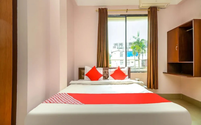 Palacia Inn by OYO Rooms