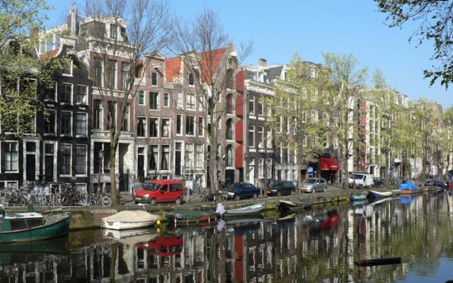 Jordaan Garden Residence