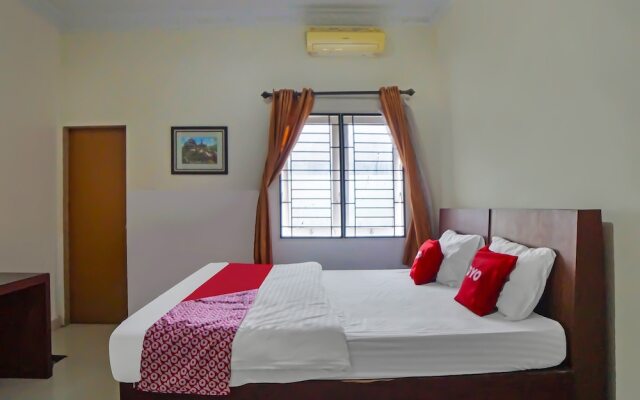 Hotel O Medan City Near Sun Plaza Formerly 99 Residence
