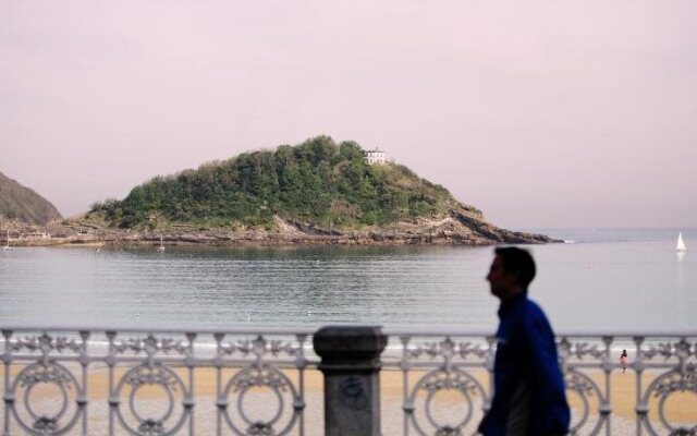Pensión Del Mar
