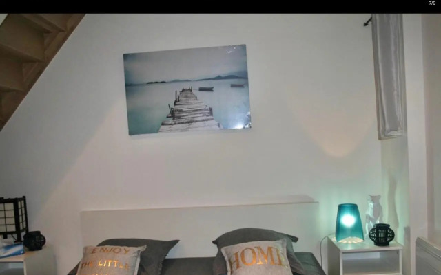 Maison Style Loft