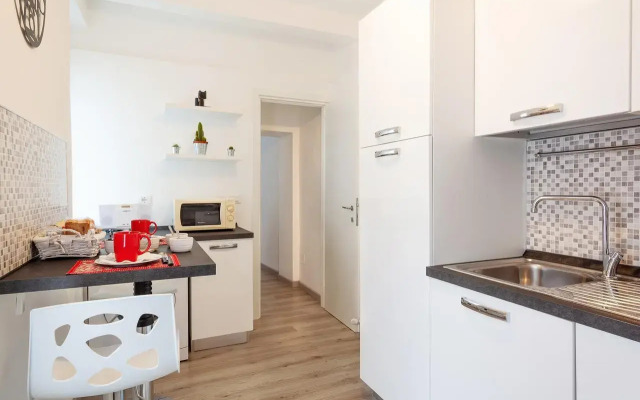 A Haven Of Peace Apartments